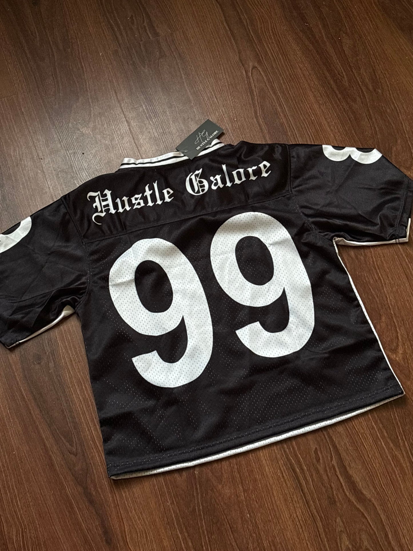 HG Jersey Sets