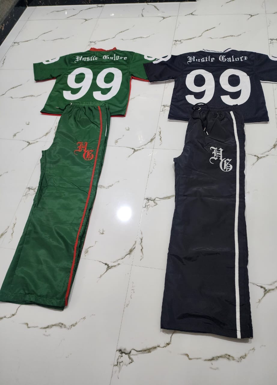 HG Jersey Sets