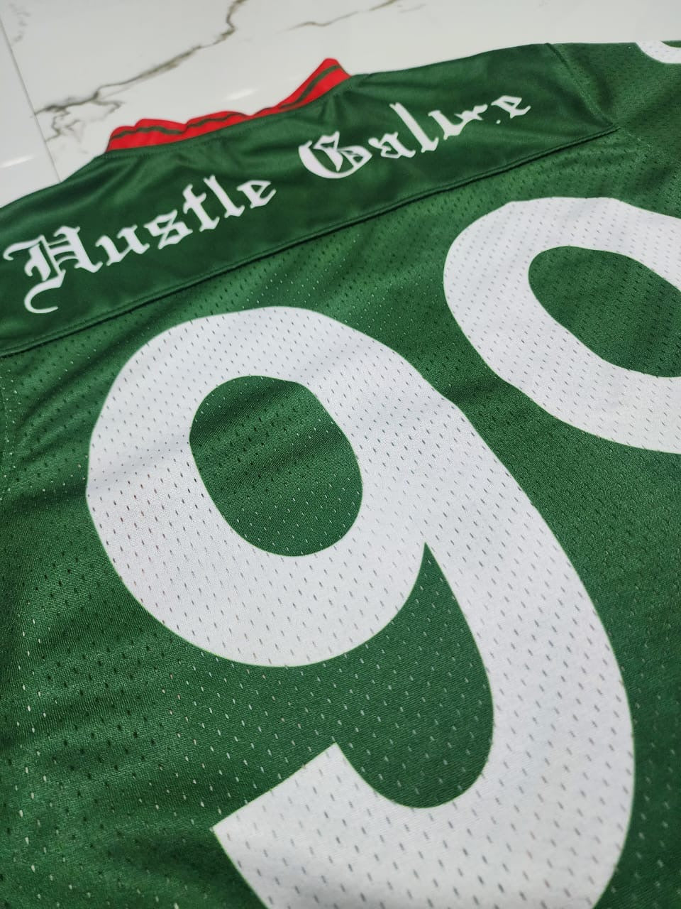 HG Jersey Sets
