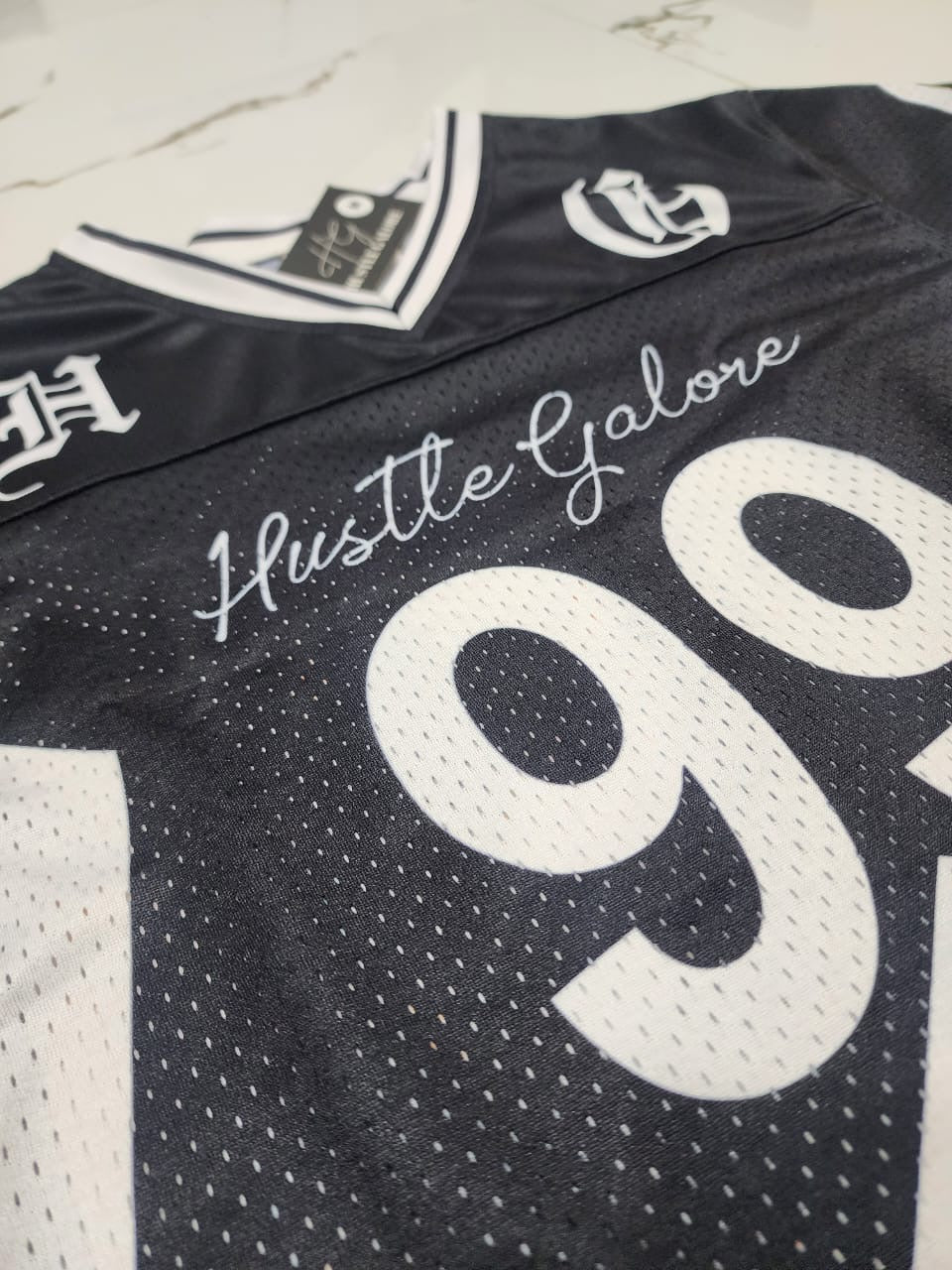 HG Jersey Sets