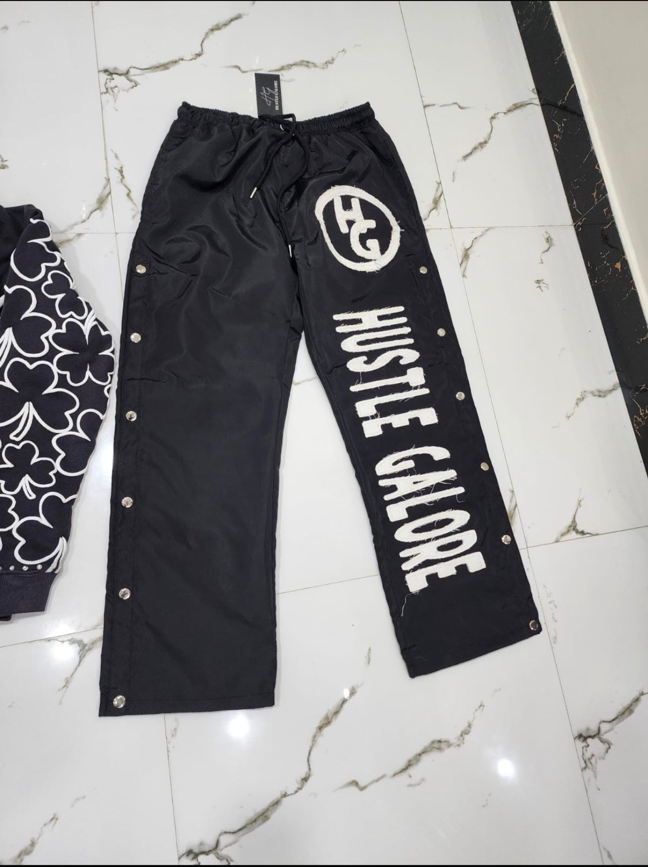 HG Wind Pants
