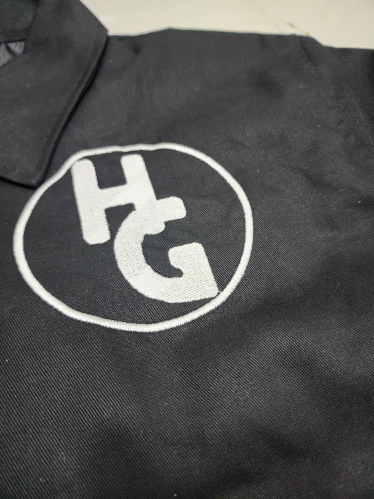 HG “dickies” Jacket