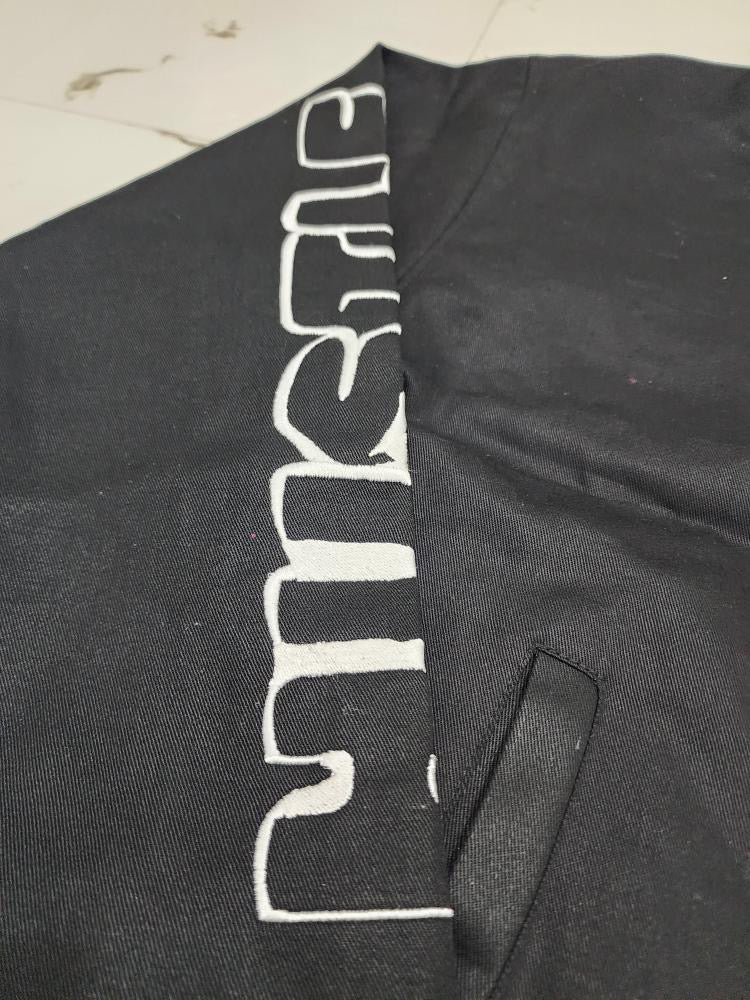 HG “dickies” Jacket