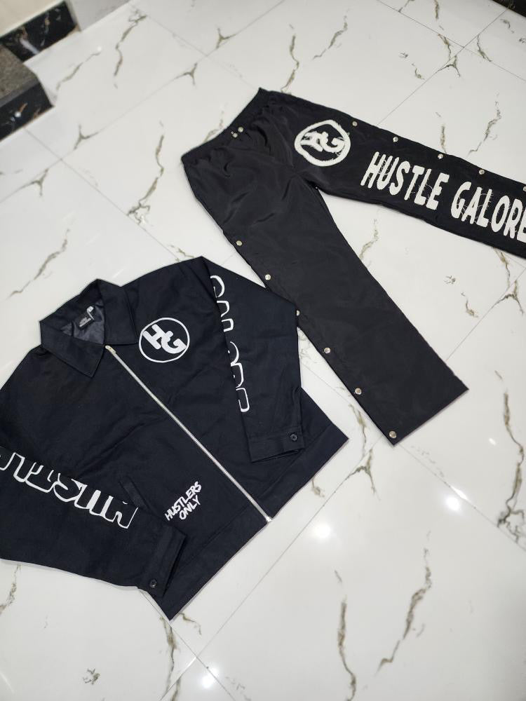 HG “dickies” Jacket