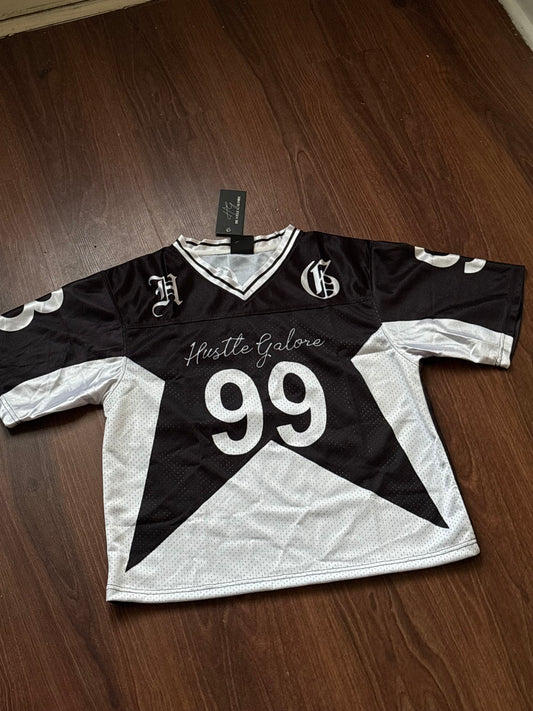 HG Jersey Sets