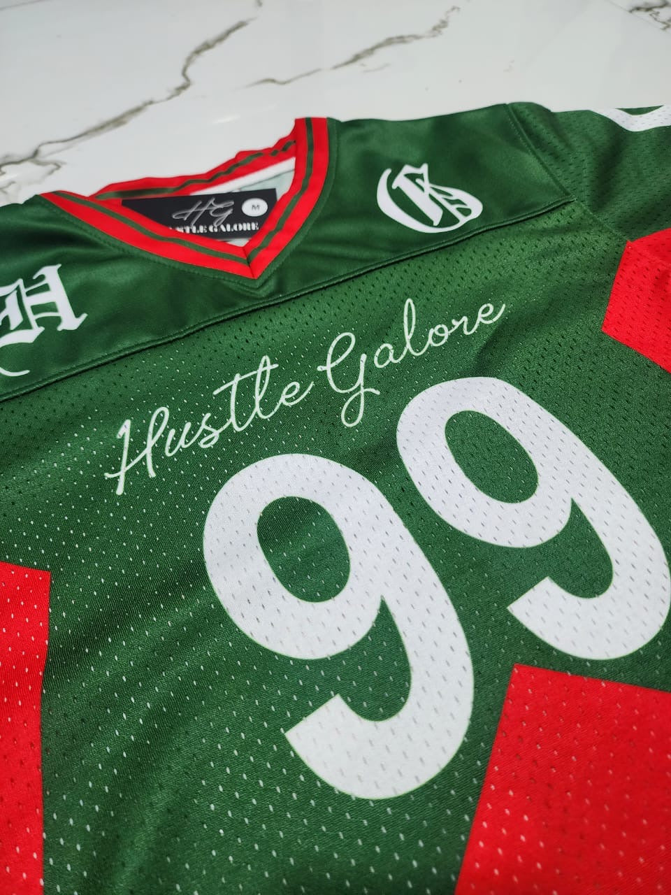 HG Jersey Sets