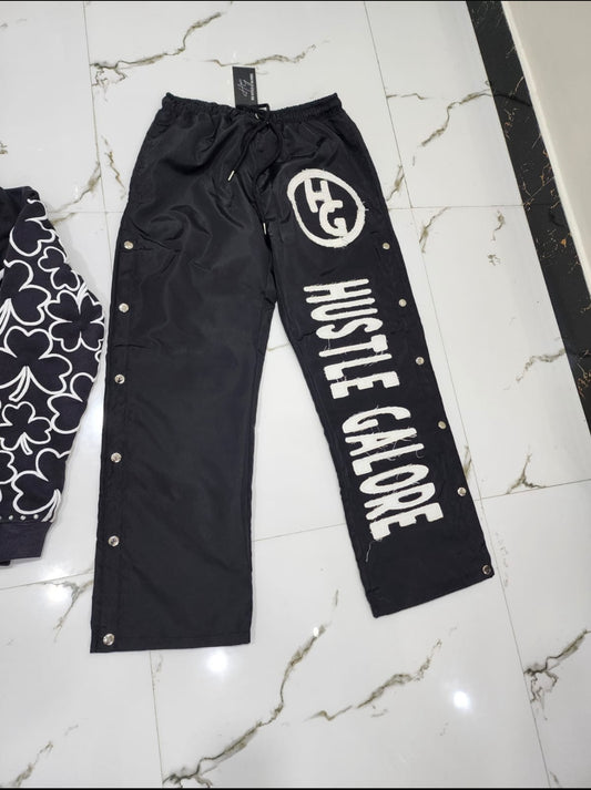 Hustle Wind Pants